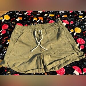 NWOT American Eagle Shorts size 14
